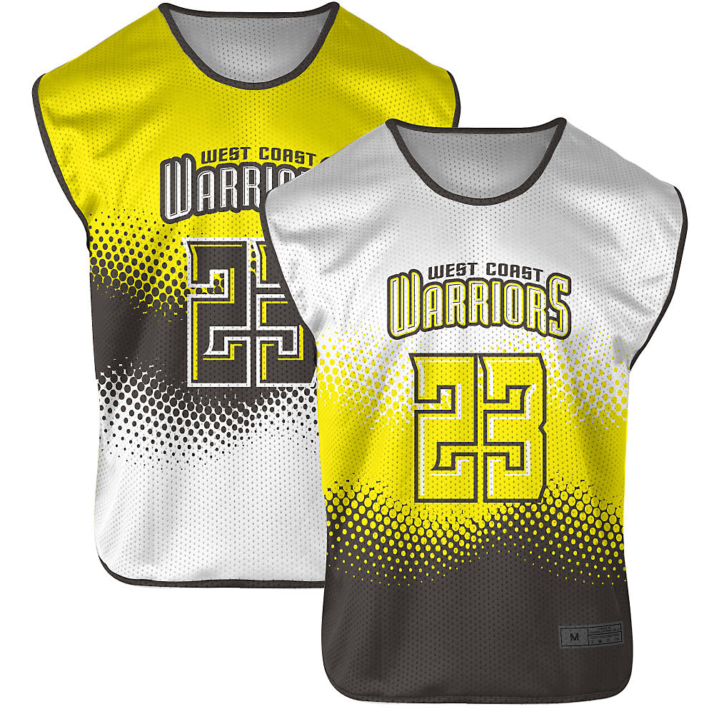 Pro Lacrosse Team Jersey #11 SMLX-111